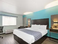 Clarion Inn Des Moines Airport Hotels in Des Moines