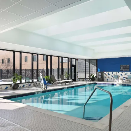 DoubleTree by Hilton Battle Creek