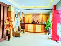 Parma Paus Hotel