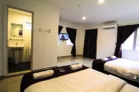 Hotel Lavender Senawang