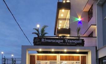 Riverscape Tranquil Serviced Apartments