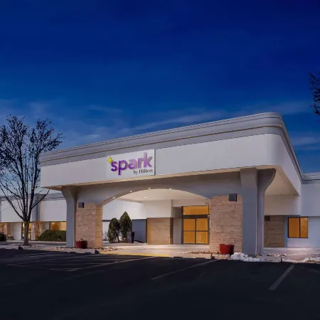 Spark by Hilton Bensalem Philadelphia