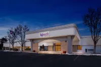 Spark by Hilton Bensalem Philadelphia - 2 tähden