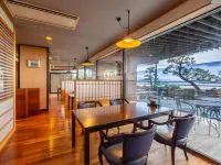 Ibusukionsen Hotel Shougetu