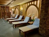 Club Sidar Apart Hotel โรงแรมใกล้หาด Kleopatra Beach