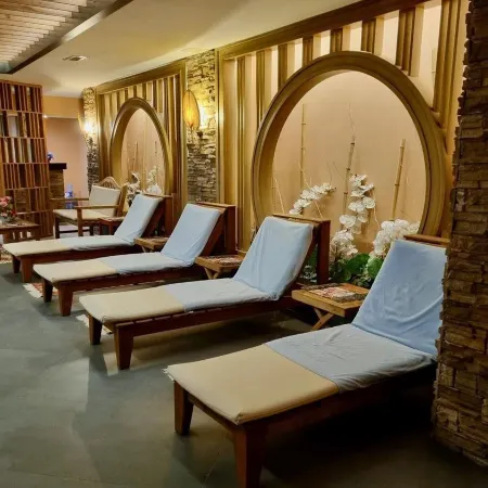 Club Sidar Apart Hotel