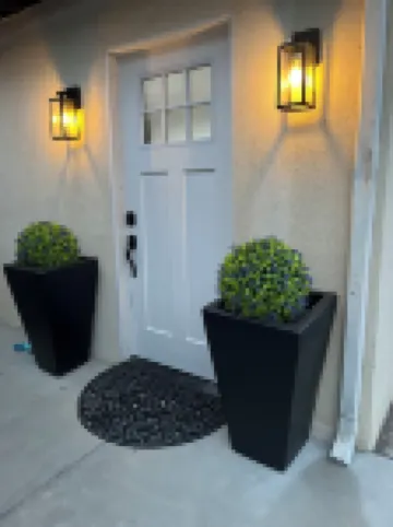 Charming 1-bedroom house with WiFi and kitchen in Santa Clarita