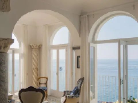 Hotel Marina Riviera Hotels in Amalfi