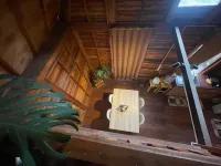 Danial Cabin Dieng Hotels in Batur