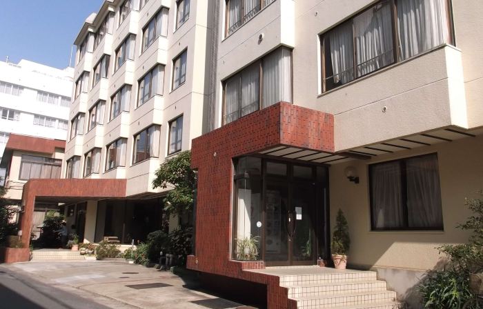 Tokaiso