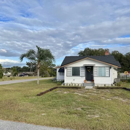 Barrow Bungalow Near Big House, Fishing, Downtown Tavares, the Pavilion, Mt Dora
