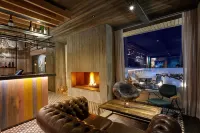 Mývatn - Berjaya Iceland Hotels Hotel di Reykjahlie