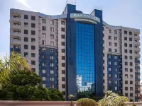 Manhattan Porto Alegre by Mercure Hotel a Porto Alegre