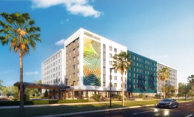 EVEN Hotel ORLANDO UNIVERSAL BLVD by IHG Hotels in Orange County