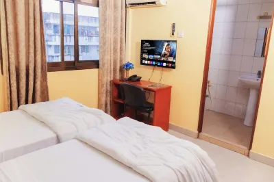 Durban Hotel Hotels in Dar es salaam
