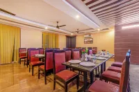ExpoMart Inn Hotel di Greater Noida