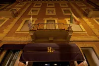 Genius Hotel Downtown Hotel in zona Antichità Resi