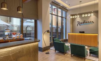 Radisson Hotel Kathmandu