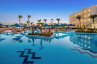 DoubleTree by Hilton Sharm El Sheikh - Sharm Bay - Rooftop Pools