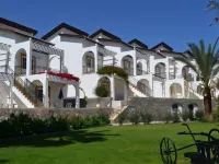 Altinkaya Holiday Resort Các khách sạn ở Kyrenia