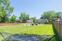 Living The Dream in Belmont NC / Heated Pool!