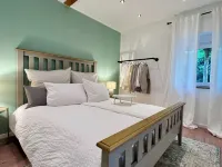 Gästehaus Grüne Oase - Im Zentrum von Minden Hotels in Minden