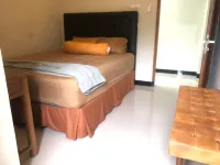 Omah Sedayu Homestay Yogyakarta
