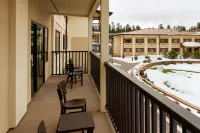 Holiday Inn Resort THE SQUIRE AT GRAND CANYON by IHG Hotels in Tusayan