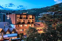 Hotel Löwenhof Hôtels à : Rio di Pusteria