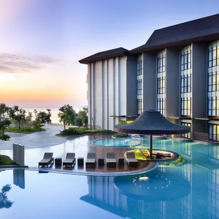 Fairfield by Marriott Belitung