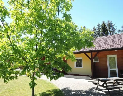 Holiday Home in Kolczewo for 5 Persons Hoteles cerca de Góreccy H.J. Gospodarstwo ogrodnicze. Szkółka roślin ozdobnych