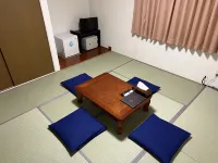 Pension Fujimon Hotels in Wakkanai