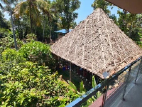 Sky's Surf Hostel 瓦卡拉酒店