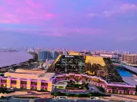 Sapphire Seaview Park Near Okada, Solaire, Moa, Naia Airport Hotels in Paranaque City