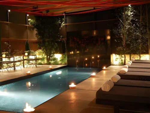 Hotel Nord 1901 Hotel a Gerona