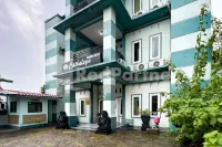 Acintyya Homestay Syariah RedPartner