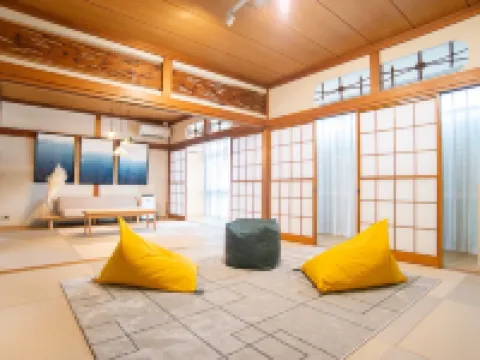 Machiyado Oranchi Hoteles en Jōetsu