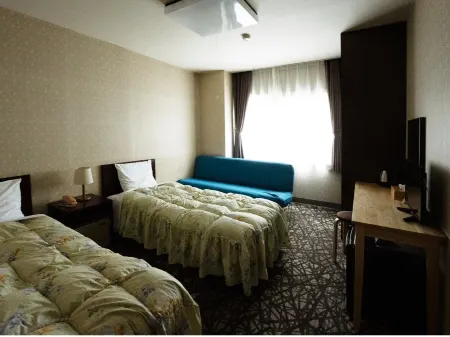 View Resort Inn Tomiya Отели рядом с достопримечательностью «Tashiro Ski Resort»