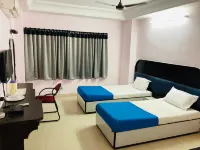 Hotel Rathna Palace Các khách sạn ở Rajahmundry