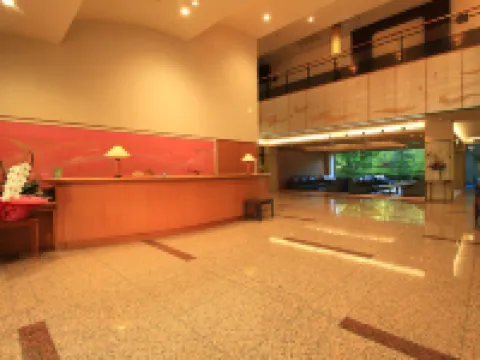 ホテル飛天 相馬のホテル