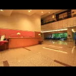 Soma Matsukawaura Onsen Hotel Hiten Hotels in Soma