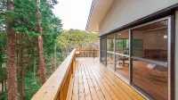 Forest Cottage ViVi Hotels in Izunokuni