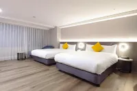 Hubhotel Taichung Wenxi Branch