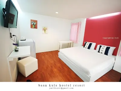 Baan Kula Roi Et Hotels near Wat Wimonniwat