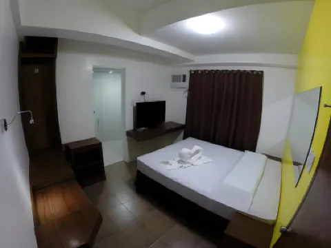 G-Galyx Inn Hotel Hoteles cerca de Playa Rohan