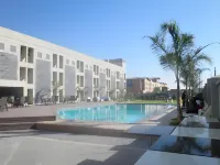 Aquarian Tide Hotel Hotels in Gaborone