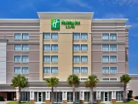 Delta Hotels Columbia Northeast - parking