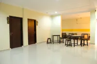 Hotel Mustika 2 Hotels in Pangkal Lalang