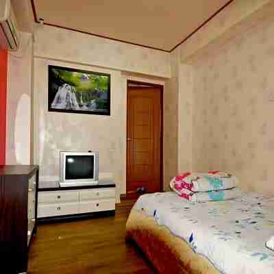 화성게스트하우스 Rooms