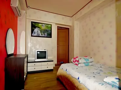 Hwaseong Guesthouse Hotels in Suwon